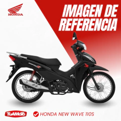 EJE CADENA DISTRIBUCION HONDA WAVE en internet
