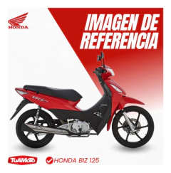 JUNTA TAPA DE CILINDRO HONDA BIZ 125 en internet