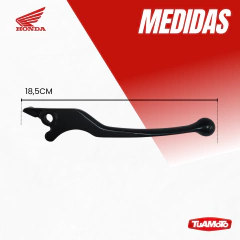 PALANCA FRENO HONDA XR 125L / XR 190L / XR 150L en internet