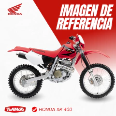 TORNILLO ANCLAJE PARA SOPORTE DE TANQUE HONDA XR 400 en internet