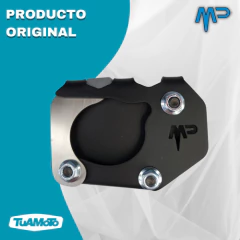 AMPLIACION DE MULETA FINA UNIVERSAL BLACK MOTOPERIMETRO en internet