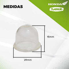 JUNTA CARBURADOR MOTOGUADAÑA UMK 435 en internet