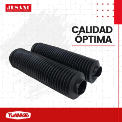 JUEGO FUELLES DE BARRAL XR/TORNADO JUSANI en internet