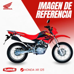 JUNTA TAPA DE EMBRAGUE HONDA XR 125L 2010/13 en internet