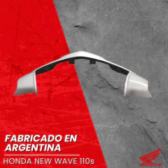 CUBRE OPTICA FRENO DISCO BLANCO HONDA WAVE 110 S NEW WAVE NH-138 - tienda online