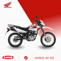 ESTIRA CADENA HONDA XR 150 en internet