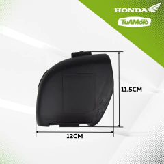 TAPA FILTRO DE AIRE MOTOGUADAÑA HONDA UMK en internet