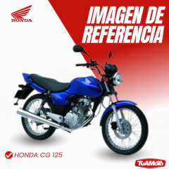 RESORTE EXTERNO VALVULA HONDA CG 125 en internet