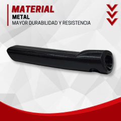 BARRA SOPORTE PEDALIN IZQUIERDO HONDA GLH 150 en internet