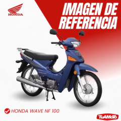 RESORTE BARRAL DELANTERO HONDA WAVE 100 en internet
