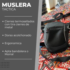 MUSLERA EXTENSIBLE JAR VEC VINKER en internet