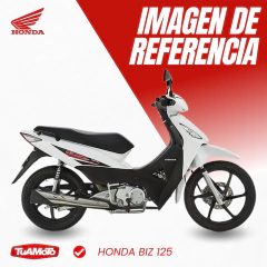 AROS DE PISTON HONDA BIZ 125 en internet