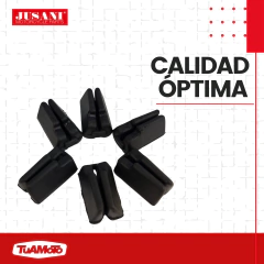JUEGO TOPE MAZA HONDA NX 400 FALCON X 12 JUSANI en internet