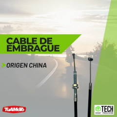 CABLE EMBRAGUE HONDA CBR 600RR (2007/2014) en internet