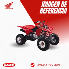 SEPARADOR PLATO EMBRAGUE HONDA TRX 400 en internet