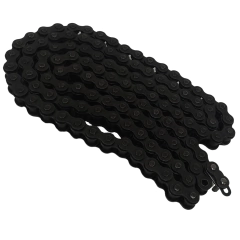 KIT TRANSMISIÓN HONDA NX4 FALCON 520/40-15 HAMP - comprar online