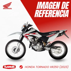 BUJE GUIA INTERNO BARRAL HONDA TORNADO en internet