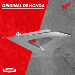 CACHA LATERAL DERECHO HONDA TWISTER PLATA en internet