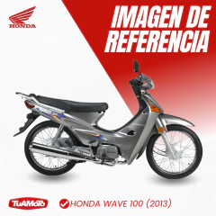 JUEGO DE AROS DE PISTON 0.50 HONDA WAVE en internet