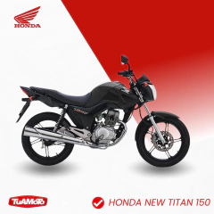 ENGRANAJE SECUNDARIO DE TERCERA CG 150 NEW TITAN en internet