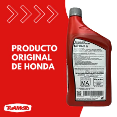 HP4S SINTETICO 10W30 946ML CAJA X12 en internet