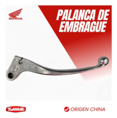 PALANCA DE EMBRAGUE HONDA SHADOW 750 / VT 1300 / CB 500 en internet