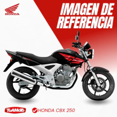 DISCO DE EMBRAGUE HONDA TWISTER / TORNADO / NX4 FALCON en internet