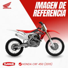 DISCO DE EMBRAGUE HONDA CRF 450 11/15-XR 650 00/07 en internet