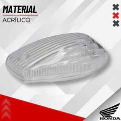 GIRO TRASERO IZQUIERDO HONDA WAVE / CBR 1000 / CBR 600 en internet