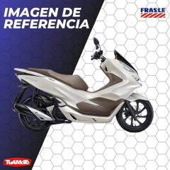 PASTILLA DE FRENO PCX150 PD/972 FRAS-LE en internet