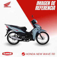 LLAVE DE CONTACTO HONDA NEW WAVE en internet