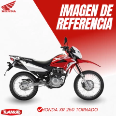 JUNTA TAPA DE ENCENDIDO HONDA TORNADO / CBX 250 TWISTER en internet