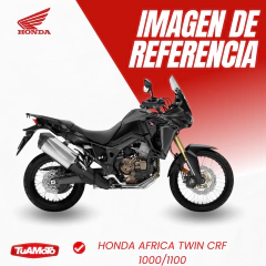 PASTILLAS DE FRENO TRASERAS HONDA AFRICA TWIN CRF 1000/1100 en internet