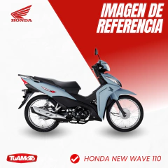 JUEGO DE SELLOS DE PISTON DE FRENO HONDA NEW WAVE en internet