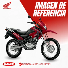 AROS DE PISTON 0.25 HONDA CG 150 TITAN/NXR 150 BROS en internet