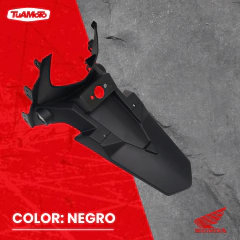 GUARDABARRO TRASERO HONDA NEW TITAN en internet