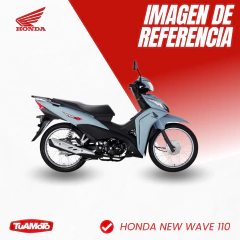 REPARACION BOMBA DE FRENO HONDA NEW WAVE - comprar online