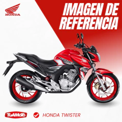 BUJE INTERNO AMORTIGUADOR HONDA TWISTER en internet