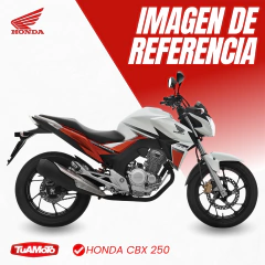 AROS DE PISTON ESTÁNDAR HONDA TWISTER en internet