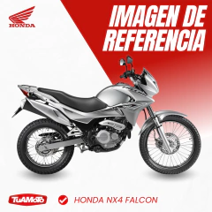 BUJE ESCAPE HONDA TORNADO FALCON en internet