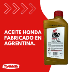 HGO SEMI-SINTETICO 10W30 1LTS CAJA X20 en internet