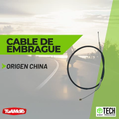 CABLE EMBRAGUE HONDA XRE 300 TECH en internet