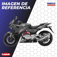 PASTILLAS DE FRENO FRAS-LE HONDA CB 400 en internet