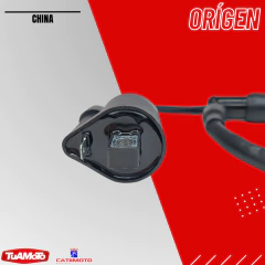 BOBINA DE IGNICION SMASH/BIT CATI en internet