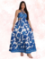 Vestido Thais na internet