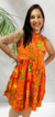 Vestido Isadora