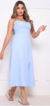 Vestido Crhistiane - Cora de Luxo