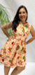 Vestido Isadora - Cora de Luxo