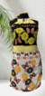 Vestido Flora - Cora de Luxo