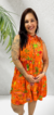 Vestido Isadora na internet